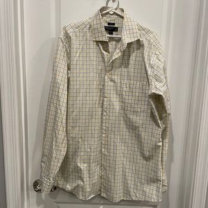 Men’s Pronto Uomo Dress Shirt